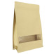 Bolsas DoyPack StandUp de Papel